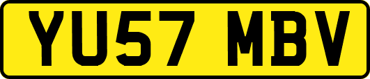 YU57MBV