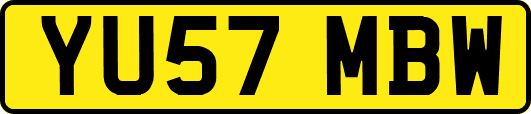 YU57MBW