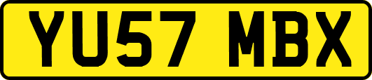 YU57MBX