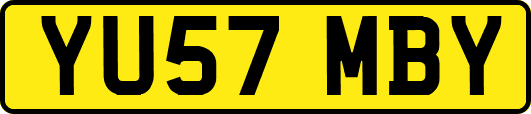 YU57MBY