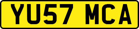 YU57MCA