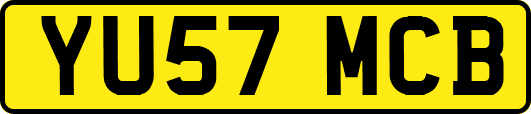 YU57MCB