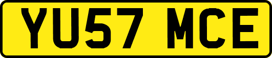 YU57MCE