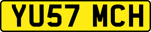 YU57MCH