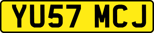 YU57MCJ