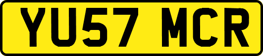 YU57MCR