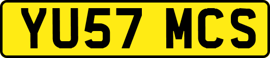 YU57MCS