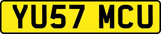 YU57MCU