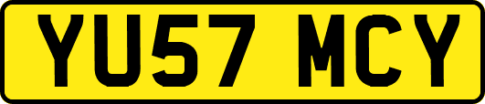 YU57MCY