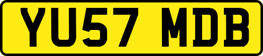 YU57MDB