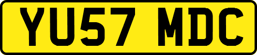 YU57MDC