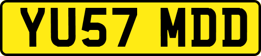 YU57MDD