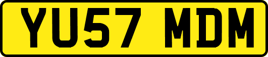YU57MDM