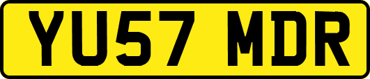 YU57MDR
