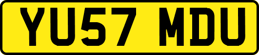 YU57MDU
