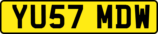 YU57MDW
