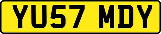 YU57MDY