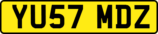 YU57MDZ