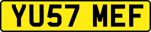 YU57MEF