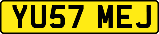 YU57MEJ