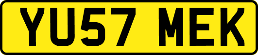 YU57MEK