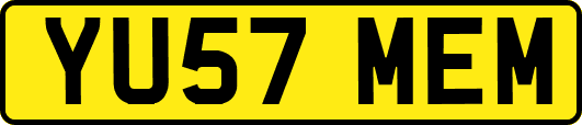 YU57MEM
