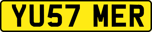 YU57MER