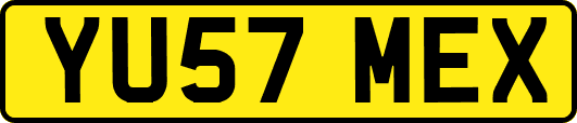 YU57MEX
