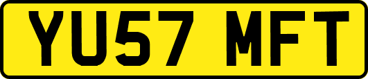 YU57MFT