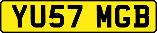 YU57MGB