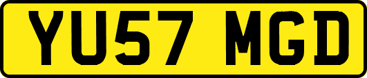 YU57MGD