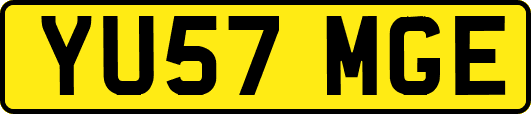 YU57MGE