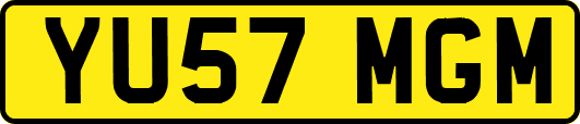 YU57MGM