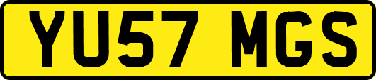 YU57MGS