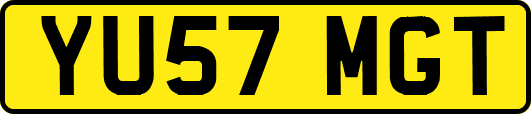 YU57MGT