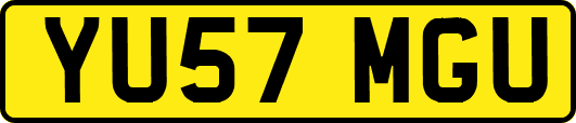 YU57MGU