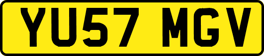 YU57MGV