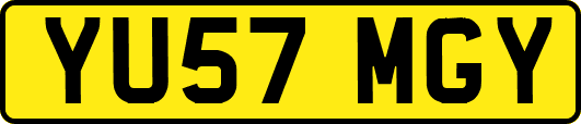 YU57MGY