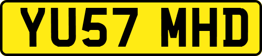 YU57MHD