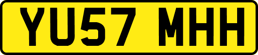 YU57MHH
