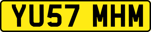 YU57MHM