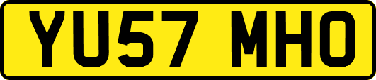 YU57MHO