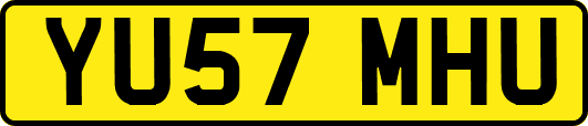 YU57MHU