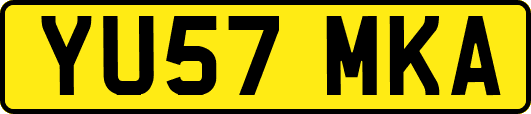 YU57MKA