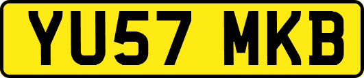 YU57MKB
