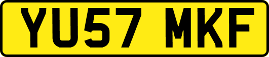 YU57MKF