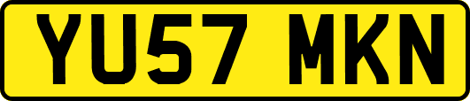 YU57MKN