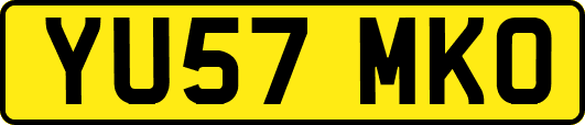 YU57MKO