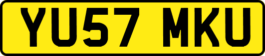YU57MKU