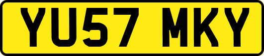 YU57MKY